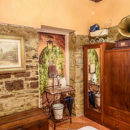 Bed and Breakfast Casale San Martino à Laureana Cilento Extérieur photo
