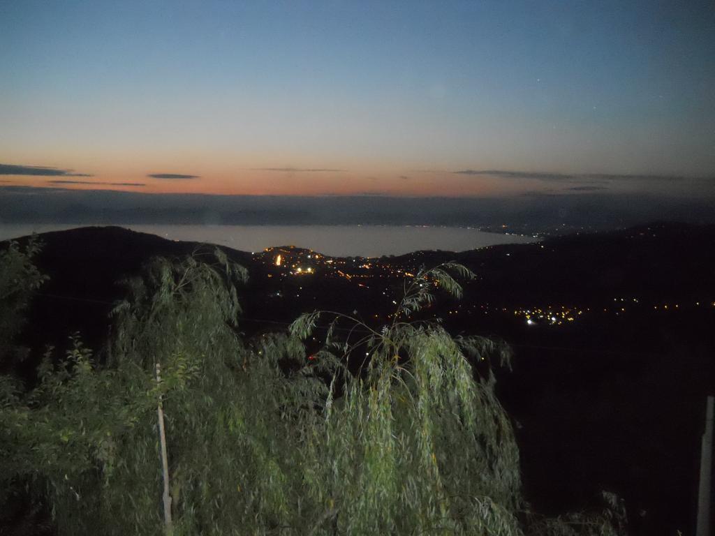 Bed and Breakfast Casale San Martino à Laureana Cilento Extérieur photo